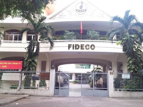 Fideco lỗ gần 2 tỷ đồng trong 6 tháng đầu năm