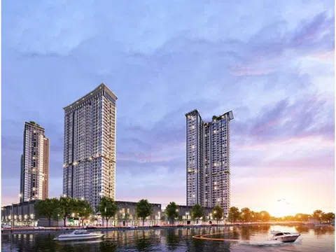 Giới đầu tư hướng dòng tiền vào nghỉ dưỡng ven đô