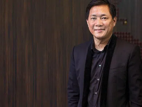 Hé lộ cổ đông lớn của Saigonbank vừa giao dịch upcom trên HNX, thành viên HĐQT có tên ông Nguyễn Cao Trí, Chủ tịch Lothamilk vừa tham gia vào IDP