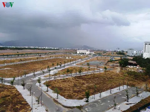 Khánh Hòa chuẩn bị đấu giá đất sân bay Nha Trang cũ
