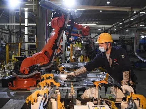 Kinh tế toàn cầu đối mặt với những biến số khó lường