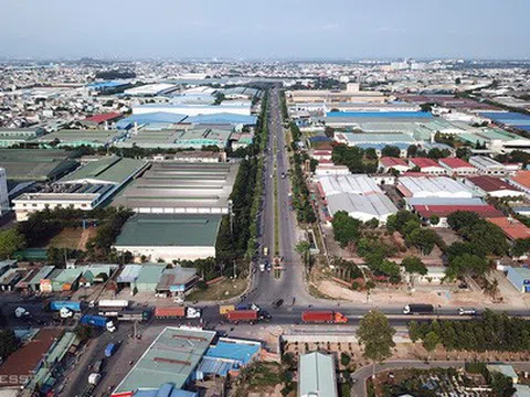 Những "điểm trừ" của bất động sản công nghiệp Việt Nam