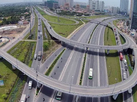 Những dự án giao thông nghìn tỷ đang và sắp xây dựng sẽ tác động tích cực đến thị trường BĐS phía Nam