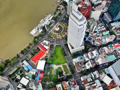 Quy trình doanh nghiệp tác động để 6.000 m2 đất vàng công sản Sài Gòn biến hình và khiến các quan chức vướng vào vòng lao lý diễn ra như thế nào?