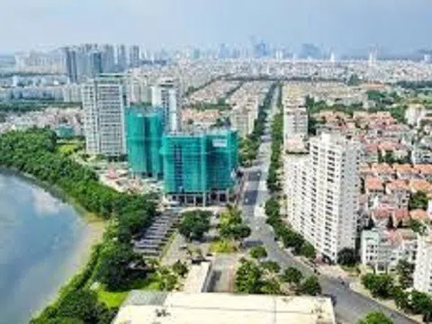 Bất động sản khu trung tâm: Đắt vẫn khó tìm