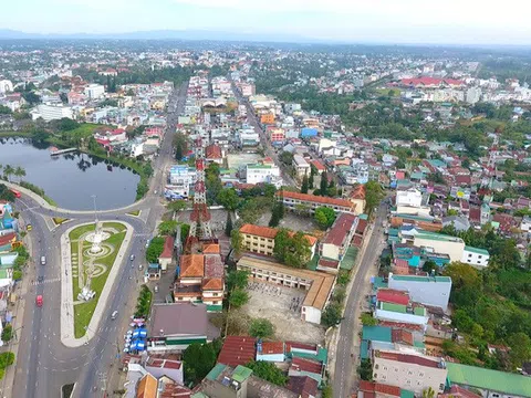 Thành phố này bất ngờ hút dòng vốn đầu tư của các đại gia địa ốc