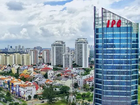 Tổng giám đốc Tân Thuận IPC hiến kế phát triển Nhà Bè và khu Nam Sài Gòn