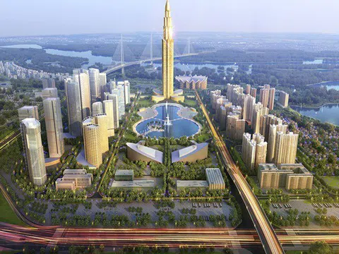 Trăm triệu USD buôn đất Hà Nội, tưởng ngon nhưng không dễ xơi