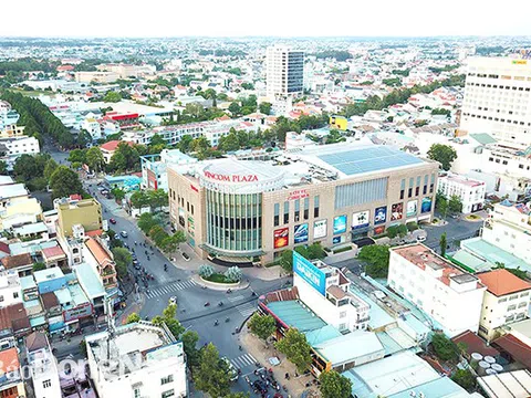 Viettel muốn hợp tác xây dựng thành phố thông minh tại Đồng Nai