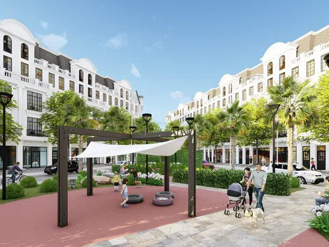 Yên Trung Residence: Điểm sáng đầu tư BĐS gần khu công nghiệp