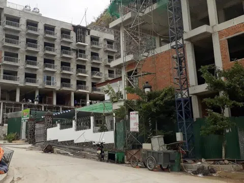 Điểm mặt loạt các dự án chậm tiến độ, sai quy hoạch tại Khánh Hòa