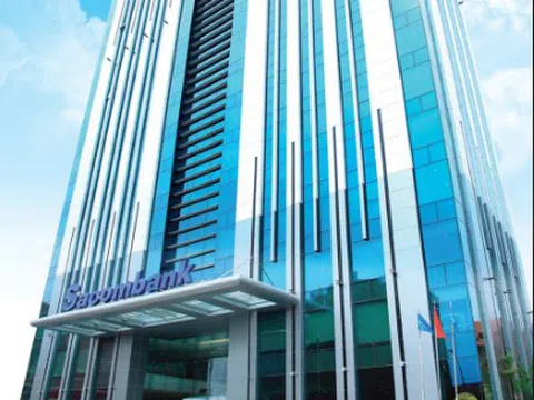 Sacombank tiếp tục rao bán nhiều bất động sản trị giá nghìn tỷ đồng tại TP. HCM