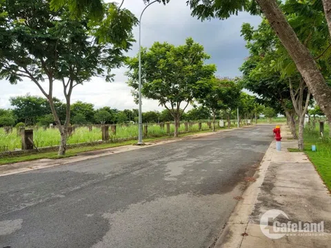 Có gì bên trong dự án Nhơn Đức dính nhiều sai phạm “khủng” của Vạn Phát Hưng?