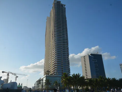 Condotel Đà Nẵng khó có sự phục hồi vào cuối năm nay