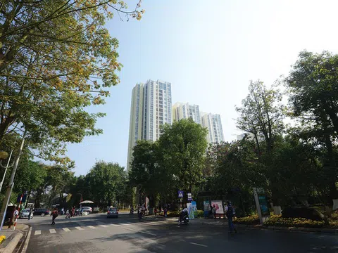 Covid làm thay đổi “khẩu vị” người mua nhà