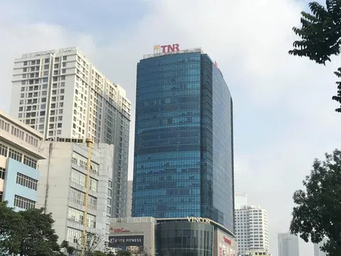 Cuộc viễn chinh "săn" quỹ đất khắp các tỉnh thành của công ty "họ" nhà TNR Holdings