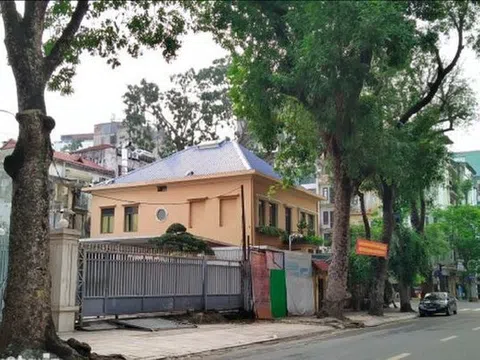 “Đất vàng” 69 Nguyễn Du về tay Khoáng sản Hợp Thành như thế nào?