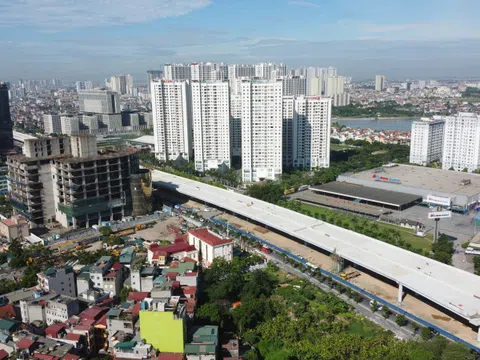Đầu tư bất động sản đừng quên lãi kép ngân hàng