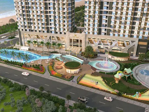 Đầu tư bất động sản nghỉ dưỡng - biến nguy thành cơ