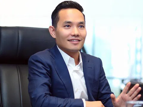 Chủ tịch 8X Nguyễn Bá Sáng và dự án tai tiếng An Gia – Creed Group