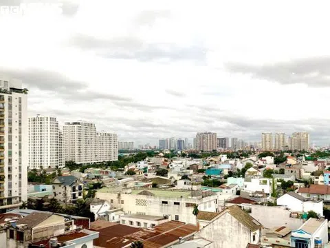 Điểm mặt 8 dự án nhà ở hết hiệu lực ở TP.HCM