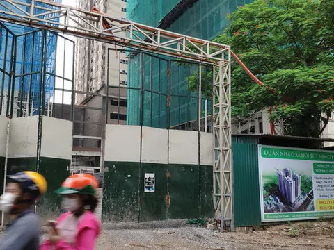 Điểm tựa mới cho nhà giá thấp