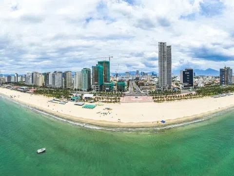 Đô thị sinh thái biển: Tiềm năng dồi dào, cớ sao lại rụt rè?