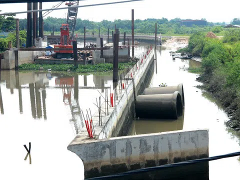 Đoạn trường những dự án bất động sản tỷ đô tại TP.HCM