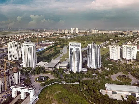 Doanh nghiệp bất động sản đua nhau phát hành trái phiếu