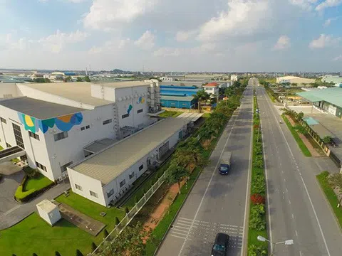Doanh nghiệp chật vật tìm quỹ đất khu công nghiệp làm dự án