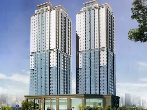 Khi chủ đầu tư địa ốc… “việt vị“!
