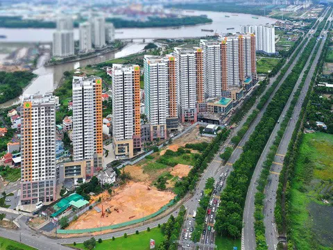Dự báo về giá bất động sản khu Đông Sài Gòn