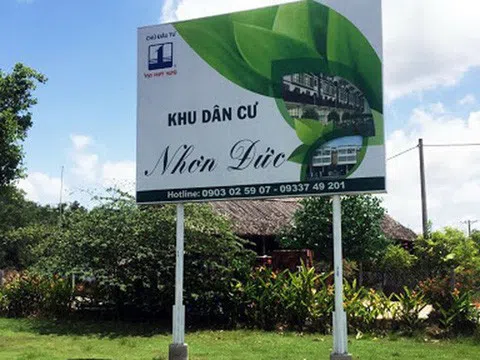 Đủ kiểu "làm liều" của Công ty Vạn Phát Hưng