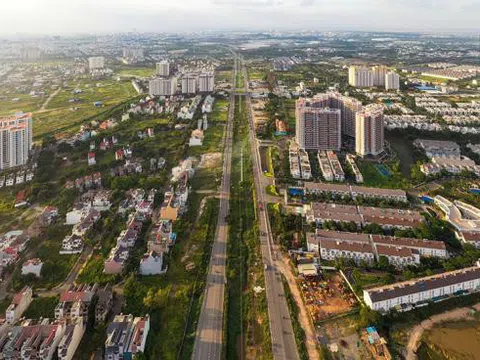 Giá nhà đất ở Thủ Đức, TP.HCM thế nào trong 3 năm qua?