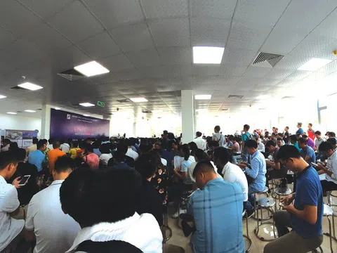 Góc khuất mua bán nhà ở xã hội