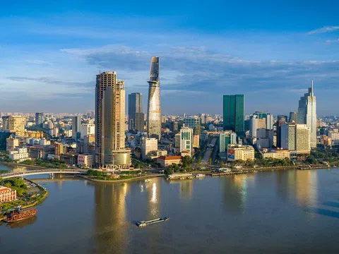 HSBC: Việt Nam sẽ là quốc gia ASEAN duy nhất tăng trưởng dương năm nay và bứt lên 8,5% trong năm 2021