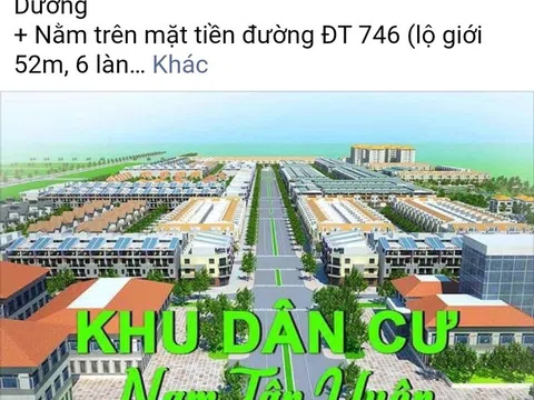 Khách hàng tiếp tục gửi đơn tố cáo Dona House Land lừa đảo