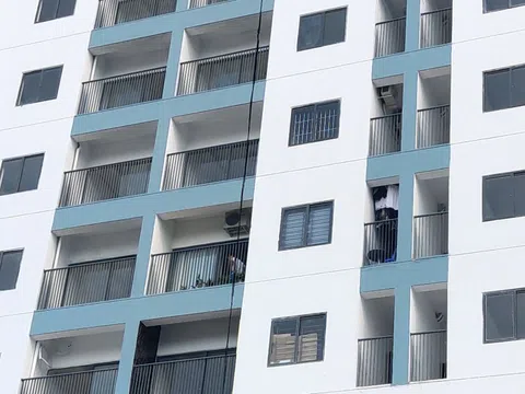Khánh Hòa: Nhiều dự án nhà ở xã hội chậm tiến độ, người mua 'vỡ mộng' an cư