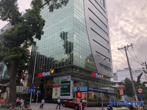 Khoản nợ gấp 3 vốn điều lệ của chủ Abacus Tower