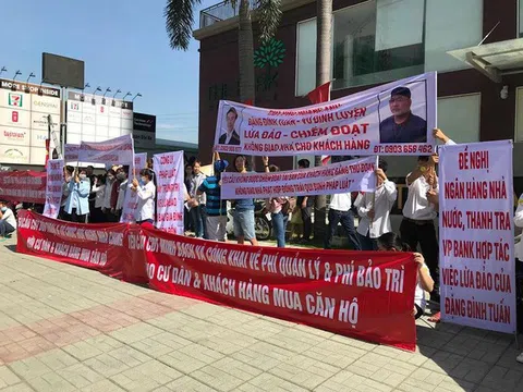 Không để chủ đầu tư có cơ hội "om" quỹ bảo trì