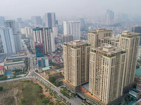 Lỗ hổng pháp lý trong trách nhiệm bảo hành chung cư