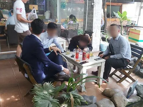 Môi giới bất động sản dùng chiêu trò lừa khách “vào tròng”