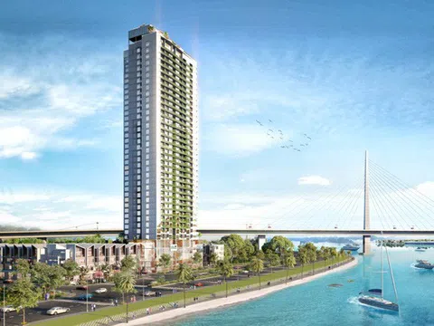 Nhà ở mặt biển: Đâu là mối quan tâm hàng đầu của khách mua ở và đầu tư?