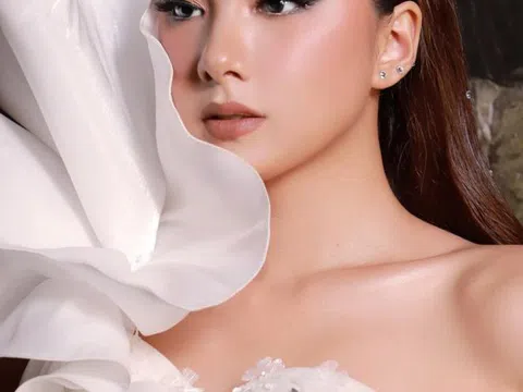 Nhan sắc 4 ứng cử viên 'nặng ký' cho vương miện Hoa hậu Việt Nam 2020
