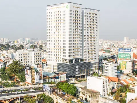 Nhóm công ty địa ốc phát hành 900 tỉ đồng trái phiếu