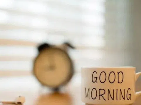 Những người dậy sớm "đáng sợ" hơn nhiều so với những người thức khuya: Dậy sớm tốt cho sức khoẻ, tài sản và trí tuệ của bạn!