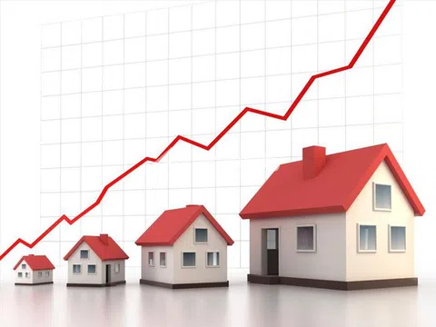 Những tín hiệu lạc quan của thị trường bất động sản