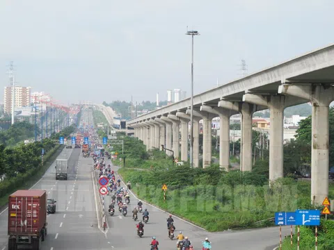 Phó Thủ tướng đồng ý thành lập TP Thủ Đức