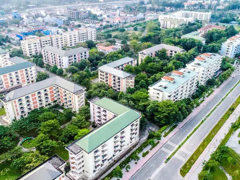 Thành phố Thủ Đức trong tương lai có những gì?