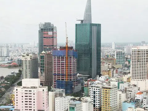 Thời điểm vàng của các thương vụ mua bán sáp nhập bất động sản